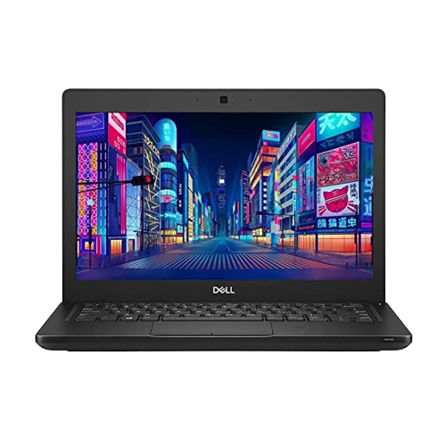[dell 5290 i5 8th 8/256 12"] Dell Latitude 5290 Notebook with Intel i5-8350U, 8GB 256GB SSD, 12.5″