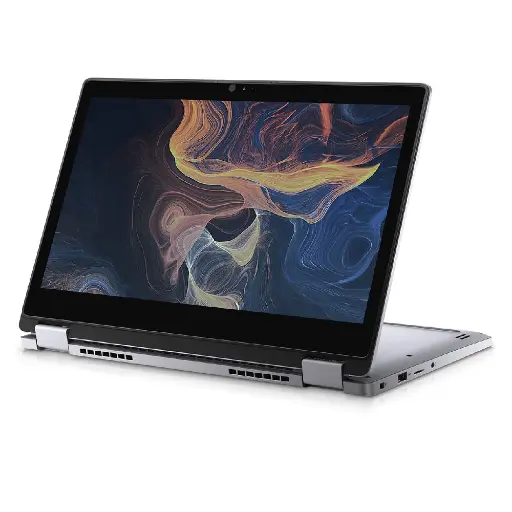 [dell 3310 2in1 i5 8th 16/256 13"T.s ] Dell 3310 2in1 i5 8th 16/256 13"TouchScreen