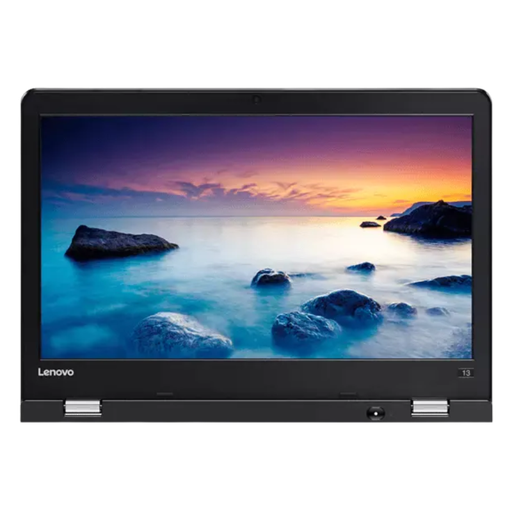 [Lenovo 13 i5 7th 8/256 13"] LENOVO 13- 7th Gen Intel Core i5 – 8GB RAM – 256GB SSD- 13.3inches