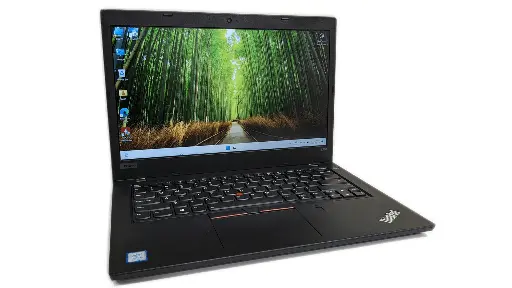 [Lenovo L480 i5 7th 8/256 14"] Lenovo L480 i5 7th 8/256 14"(S/NPF1MJE11)