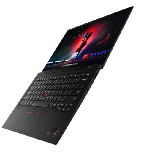[lenovo x1 carbon i7 8th 16/512 14"T.s] LENOVO X1 CARBON- 8th Gen Intel Core i7 – 16GB RAM – 512GB SSD- 14 inches