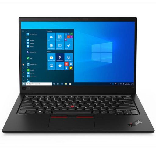 [lenovo x1 carbon i7 8th 8/256 14"] Lenovo ThinkPad X1 carbon i7 8th 8/256 14"