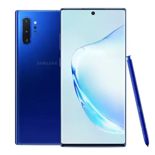 [Samsung Note 10 5G Aura GLOW] Samsung Note 10 5G Aura Glow