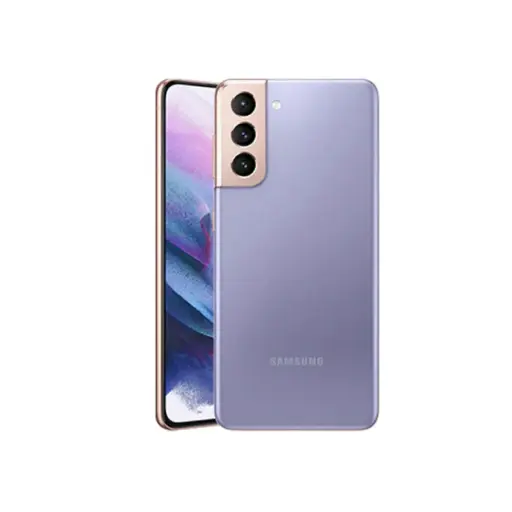 [Samsung Galaxy S21 128GB  Purple] Samsung Galaxy S21 128GB  Purple