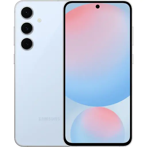 [Samsung Galaxy S24 128GB Gray ] Samsung Galaxy S24 FE | 256GB 8GB | 6.7" 50MP | 4700mAh 5G